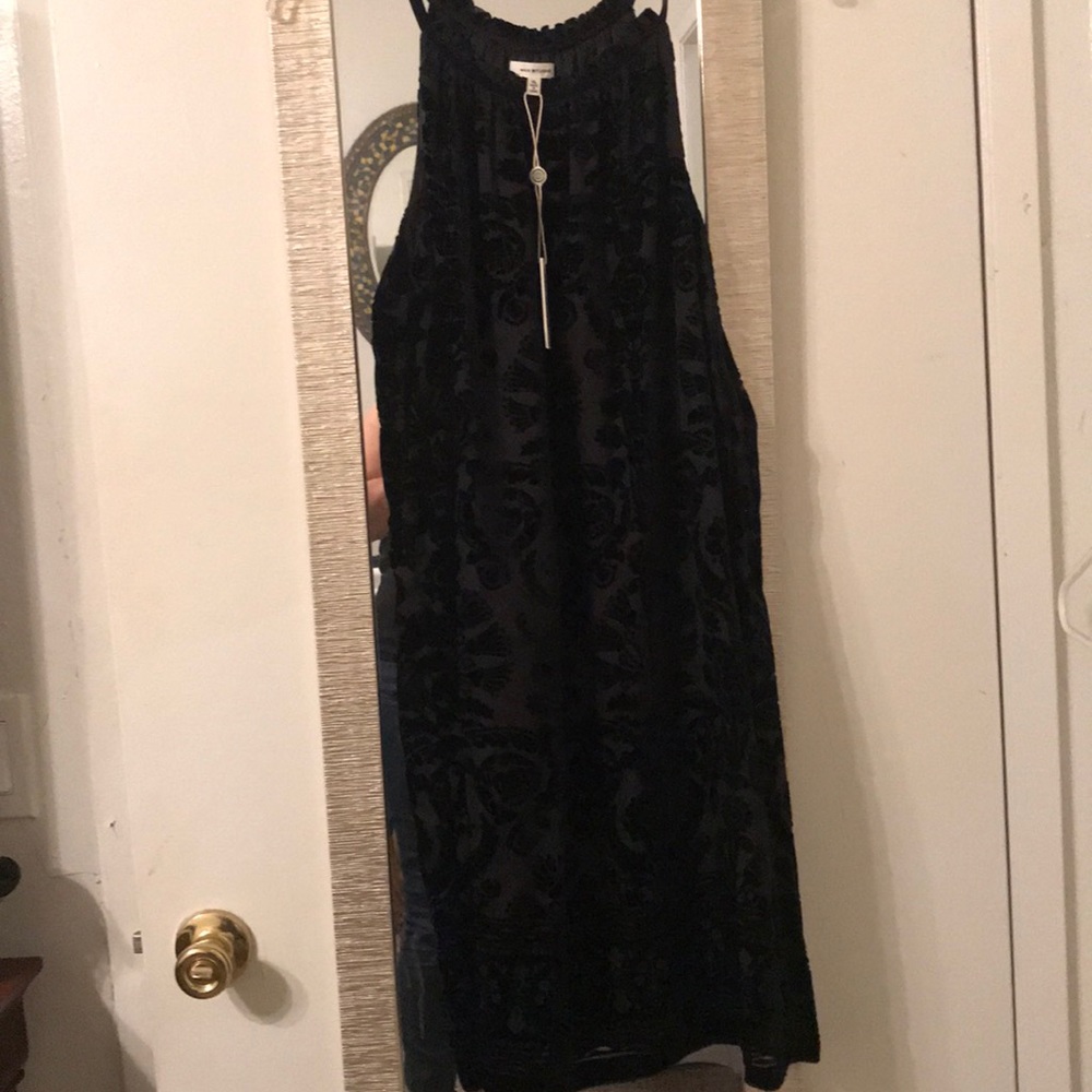 Max Studio Dress